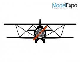 MODELEXPO MODEL AIRWAYS