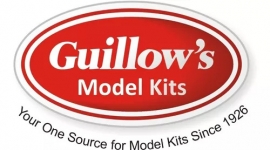 GUILLOW'S MODEL KITS