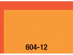Lastra Color Foil Clear Orange 328 x 475 mm 0,10