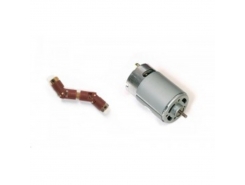 PACK 4: MOTOR AND PROPELLOR SHAFT ( OcCre - 61001-4 )