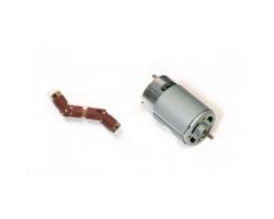 PACK 4: MOTOR AND PROPELLOR SHAFT ( OcCre - 61001-4 )