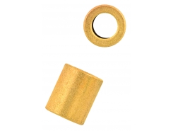Parti di Ricambio Bronze Bearing ø2xø5 L=3mm