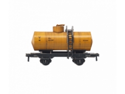 Cisterna Biassiale (Gas)