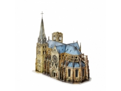 La Cattedrale Gotica
