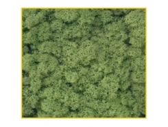 Muschio verde medio 50 g. ( Er Decor - ER.1014 )