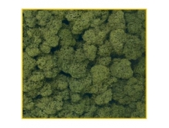 Muschio verde scuro 125 g. ( Er Decor - ER.1025 )