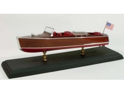 CHRIS-CRAFT 24 FT RUNABOUT LASER CLASSIC KIT