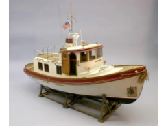 LORD NELSON VICTORY TUG KIT