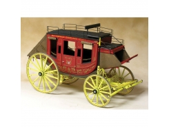 CONCORD STAGECOACH