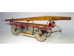  HOOK AND LADDER WAGON 
