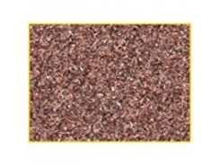 Polvere FINE marrone scuro 200 ml. ( Er Decor - ER.1327 )