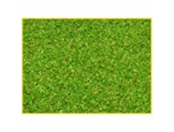 Polvere FINE verde chiaro 500 ml. ( Er Decor - ER.1341 )