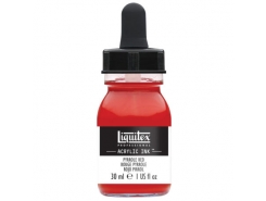 Rosso pirrolo - 30 ml