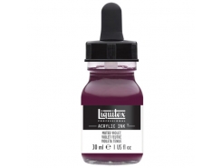 Liquitex Acrylic Ink colore violetto tenue Opaco 30 ml
