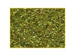Polvere GROSSO verde oliva 500 ml. ( Er Decor - ER.1360 )