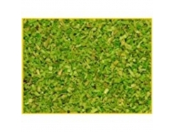 Polvere GROSSO verde chiaro 500 ml. ( Er Decor - ER.1361 )