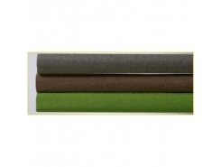 Tappeto di polvere verde 100 x 75 cm ( Er Decor - ER.1519 )