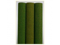 Tappeto erboso verde primavera 100 x 75 cm ( Er Decor - ER.1521 )
