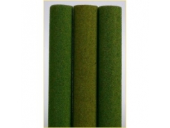 Tappeto erboso verde primavera 100 x 250 cm ( Er Decor - ER.1523 )