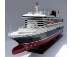QUEEN MARY 2 