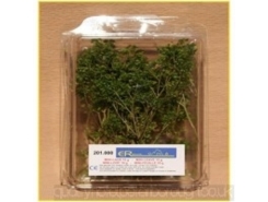 Mini-foglie verde confezione piccola +/- 10 gr ( Er Decor - ER.2070 )