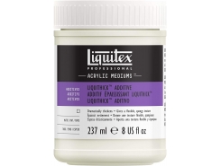 Liquitex Acrylic Mediums Liquithick Additive (Additivo Addensante) 237 ml