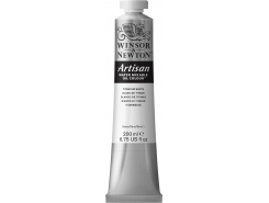 Winsor & Newton Artisan Oil Colour Titanium White 200 ml