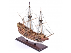 Model Shipways MAYFLOWER, 1620 SCALA (1:76)