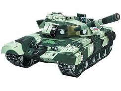 Carro Armato T-90
