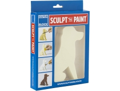 Sculpt Paint Cane