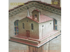 ECCLESIA 50*36*H32CM ( Campus - MN203K )