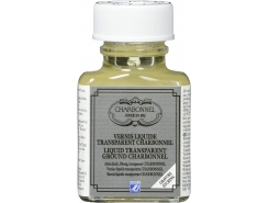 Vernice Liquida Trasparente - 75 ml