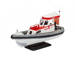 REVELL 05228 - VERENA Search & Rescue Daughter-Boat