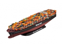 REVELL 05152 - COLOMBO EXPRESS - Container Ship