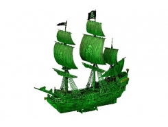 REVELL 05435 - GHOST SHIP - Easy-Click System
