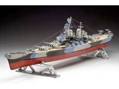 REVELL 05092 - U.S.S. MISSOURI - Battleship