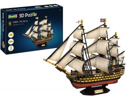 REVELL 00171 - HMS VICTORY - 3D PUZZLE