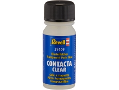 REVELL 39609 - CONTACTA CLEAR 20 g