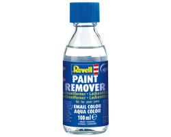 REVELL 39617 - PAINT REMOVER 100 ml