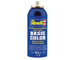 REVELL 39804 - BASIC COLOR SPRAY 150 ml