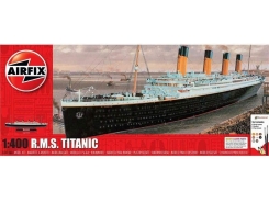 AIRFIX A50146A - RMS TITANIC