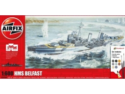 AIRFIX A50069 - HMS BELFAST