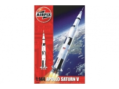 AIRFIX A11170 - APOLLO SATURN V
