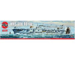 AIRFIX A04208V-  HMS ARK ROYAL