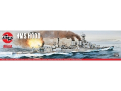 AIRFIX A04202V - HMS HOOD