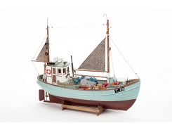 HAVMÅGEN  683 - Series 600 Fishingboat