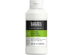 Liquitex Acrylic Mediums Medium Fluido Satinato - 237 ml