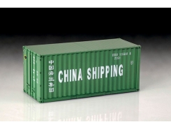 20\' CONTAINER - 1:24