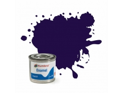 68 Purple - Gloss (14 ml) AA0758 - ENAMEL