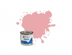 57 Matt Pastel Pink AA0057 |ENAMEL 